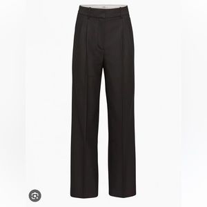 Aritzia effortless pants